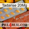 Tadarise 20Mg 43